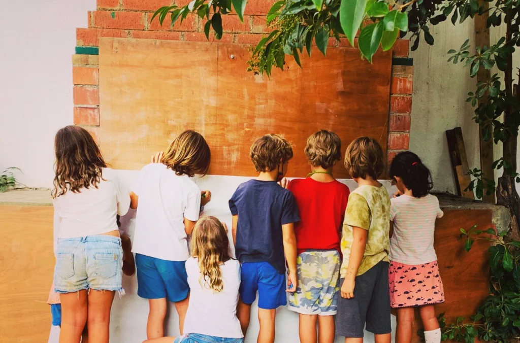 diversitat d'aprenentatge